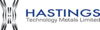 hastings technology metals news